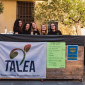 Riapre il bar di Talea, "Brindiamo a un nuovo inizio"