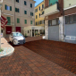 Non solo parcheggi, ecco gli interventi tra centro e viale IV Novembre