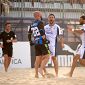 Il Pisa Beach Soccer vola in semifinale europea
