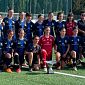 Le Under 13 vincono la Supercoppa contro la Fiorentina