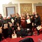 L'Alma Pisarum Choir vola al Dolomiti Fantasy