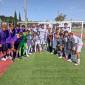 Trofeo Romano Fogli, giovani in campo nel ricordo del campione 