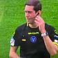 Arena arbitrerà Pisa-Catanzaro