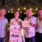 Festeggia 50 anni la Baldini Impianti