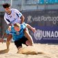 Eurowinners, il Pisa Beach Soccer va agli ottavi