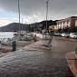 Ancora maltempo, nuova allerta meteo