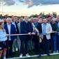 La Rotta culla il suo campo sportivo, "un pezzo di cuore"  