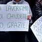 Crisi Luisa Via Roma, chiuso un negozio