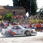 Rallye Elba storico, iscrizioni aperte 