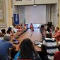 25 artisti accolti in Comune