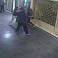 Lite in zona stazione, un uomo portato al Cpr