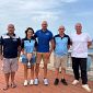 Il Rugby Rufus femminile è vicecampione d’Italia