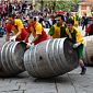 A Suvereto torna il Palio delle botti