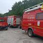 Persi nei boschi, superlavoro per i soccorritori