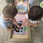Centri estivi, confermato sostegno alle famiglie