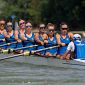 La Canottieri protagonista ai Campionati del mondo