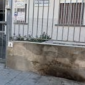 Fuoco davanti alla Caserma, solidarietà da Unarma 