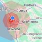 Terremoto a Pisa, il racconto della giornata