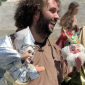 Il Mago di Oz porta teatro ai Giardini sull'Arno