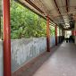 Palestra Rodari, a nuovo anche area esterna