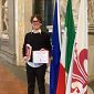 Massimo Giusti tra i vincitori del concorso nazionale letterario