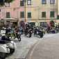 Dall'alba al tramonto, Montecatini è capitale dei motori