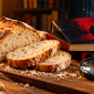 Alessandro Pasquinucci, come crescere bene a pane e thriller