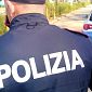 Adolescente con la pistola per rapinare un coetaneo
