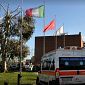 Asl vicina a Martina Liut per il grave lutto