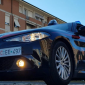 Otto denunce nei controlli dei Carabinieri