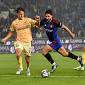 Pisa-Palermo 3-3, gara pazza all'Arena
