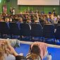 Diritti e futuro, incontro col presidente Unicef