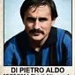 Aldo Di Pietro, professione bomber