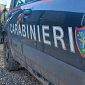 Rifiuti speciali in stato di abbandono, denunciato