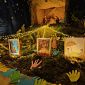 Le Vie dei presepi fanno tappa a Santa Maria Assunta