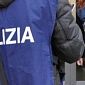Calci e pugni sugli spalti durante la partita