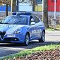 Furti in serie e minacce, scatta l'arresto