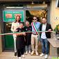 Per la Fiera taglio del nastro della Gastronomia Pica