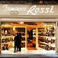Dopo 100 anni chiude Francesco Rossi calzature