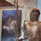 Al Castello l'estate dell'arte contemporanea