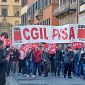 Sciopero generale, a Pisa l'assemblea CGIL