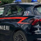 Fa un incidente, poi minaccia e colpisce un carabiniere 