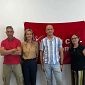 Nuova segreteria per la Fiom Livorno
