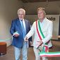 Riapre il centro per l'arte e racconta la città