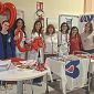 San Valentino, successo per le donazioni di sangue