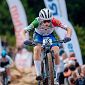 Mtb, l'avventura di Niccolò Mauro agli Europei