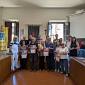 L'arte del teatro amatoriale si svela nel borgo