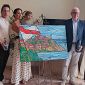 Acqua San Bernardo promuove Elba e arte