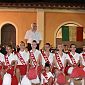 Torna la banda in piazza a Palaia