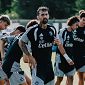 Bologna-Pisa, oggi l'amichevole a porte chiuse